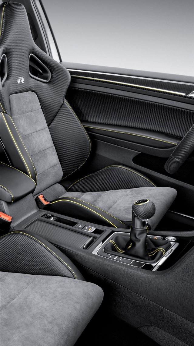 1284x2778 volkswagen golf mk7 - volkswagen golf mk7 iPhone Wallpaper