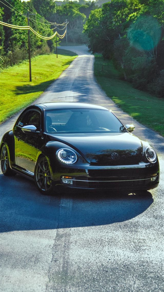 1284x2778 volkswagen golf mk7 - volkswagen golf mk7 iPhone Wallpaper