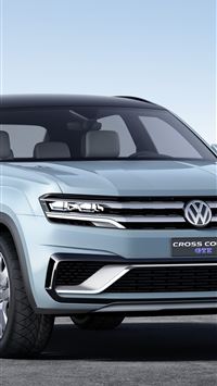 volkswagen golf mk7 wallpaper