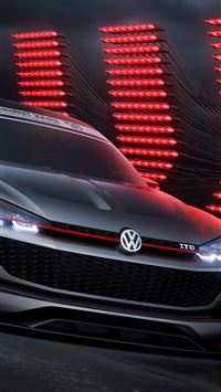 volkswagen golf mk7 wallpaper