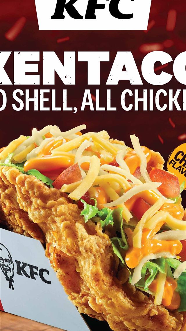 1284x2778 kfc - kfc iPhone Wallpaper