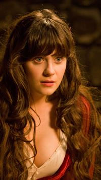 zooey deschanel wallpaper