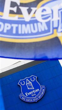 everton fc wallpaper