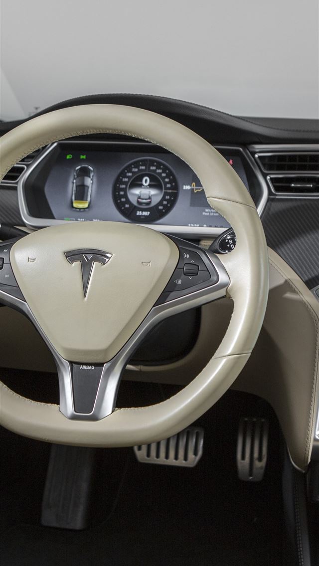 1284x2778 2018 tesla model s - 2018 tesla model s iPhone Wallpaper