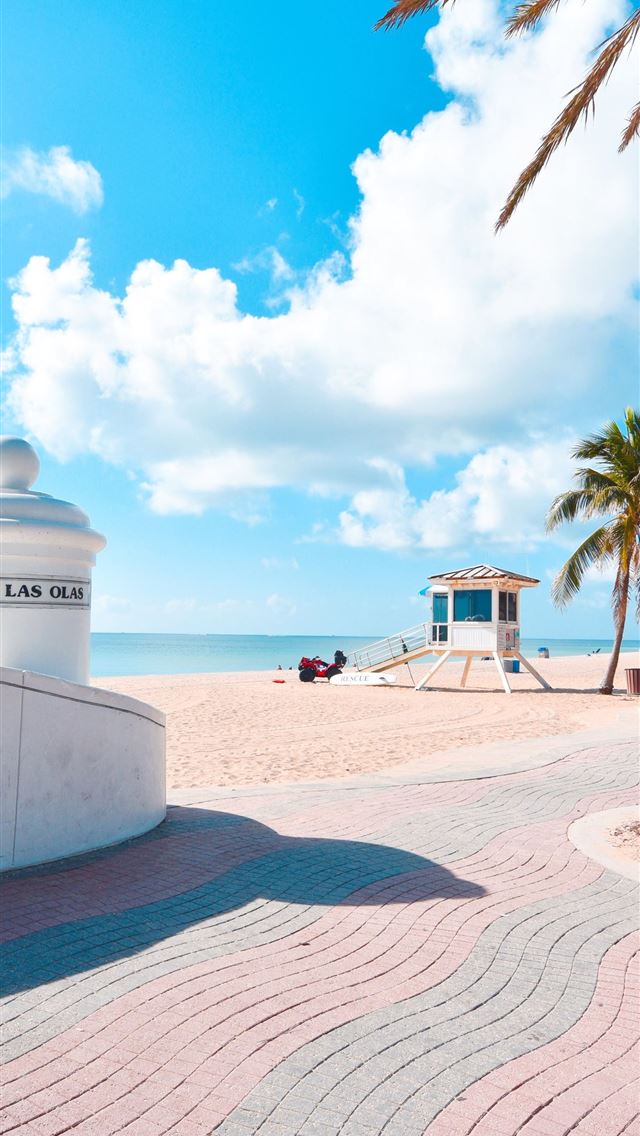 1284x2778 florida - florida iPhone Wallpaper