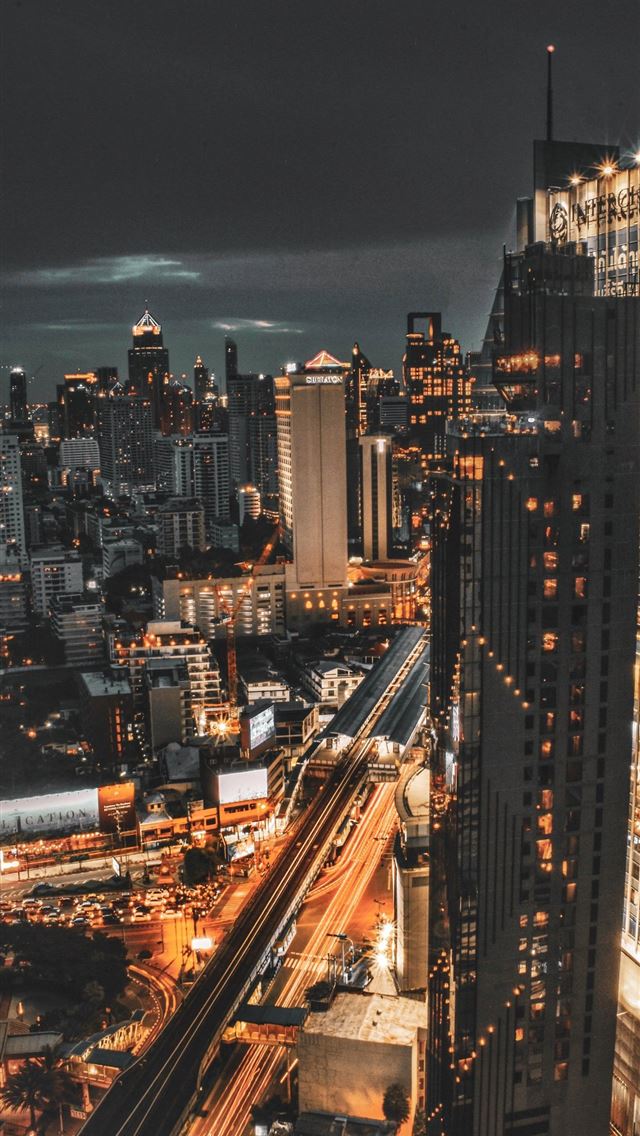 1284x2778 bangkok - bangkok iPhone Wallpaper