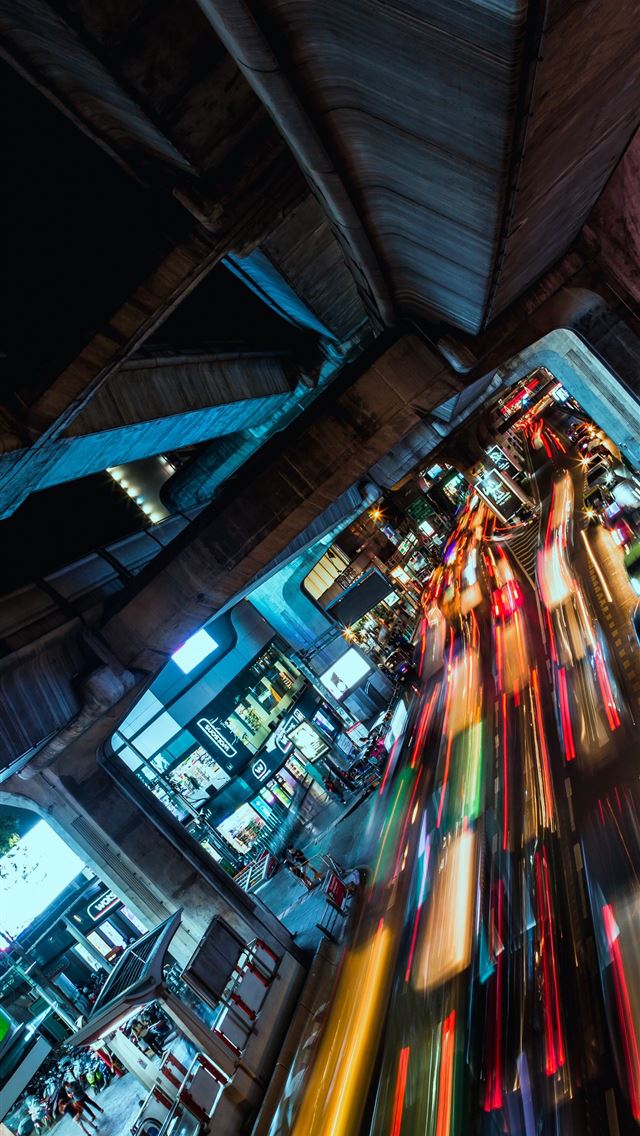1284x2778 bangkok - bangkok iPhone Wallpaper