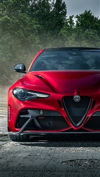 alfa romeo hd wallpaper