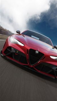 alfa romeo hd wallpaper