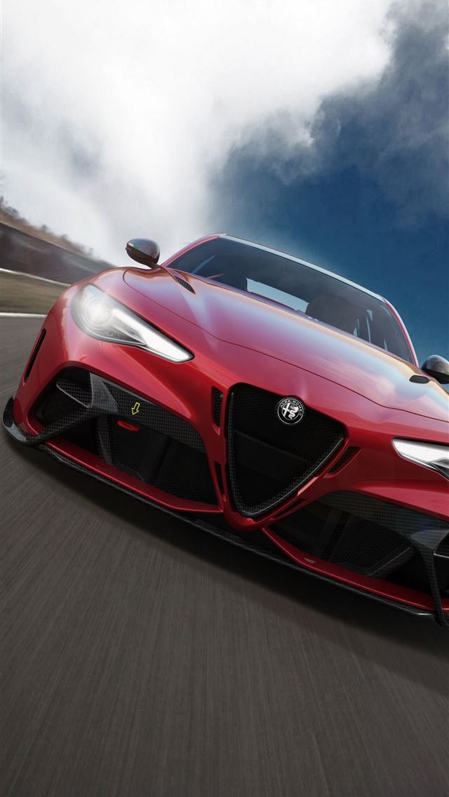1284x2778 alfa romeo hd - alfa romeo hd iPhone Wallpaper