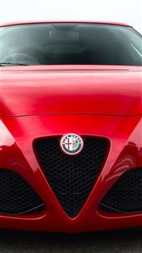 alfa romeo hd wallpaper