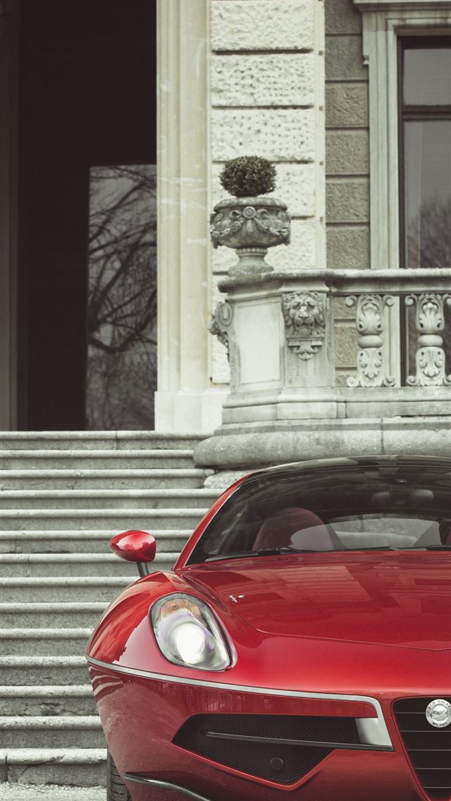 1284x2778 alfa romeo hd - alfa romeo hd iPhone Wallpaper