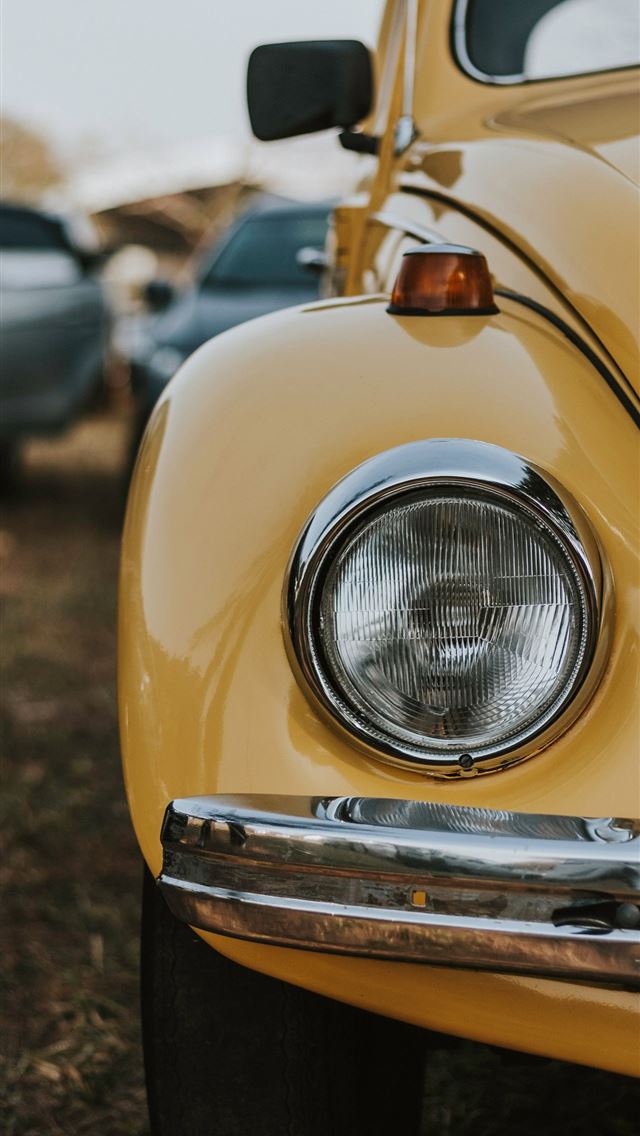 1284x2778 volkswagen fusca - volkswagen fusca iPhone Wallpaper
