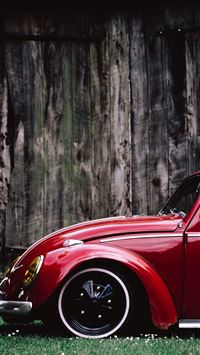volkswagen fusca wallpaper