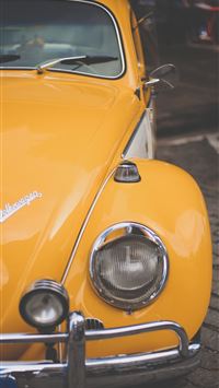 volkswagen fusca wallpaper