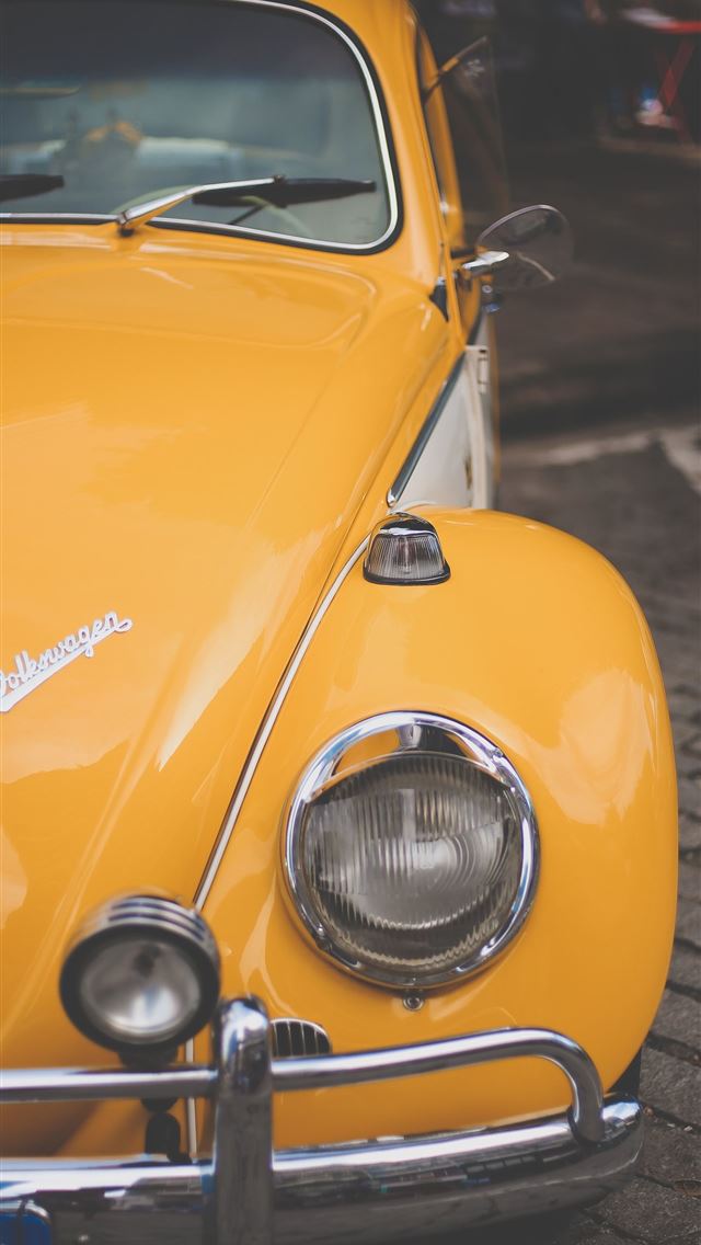 1284x2778 volkswagen fusca - volkswagen fusca iPhone Wallpaper