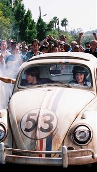 volkswagen fusca wallpaper