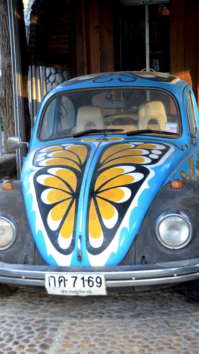 1284x2778 volkswagen fusca - volkswagen fusca iPhone Wallpaper