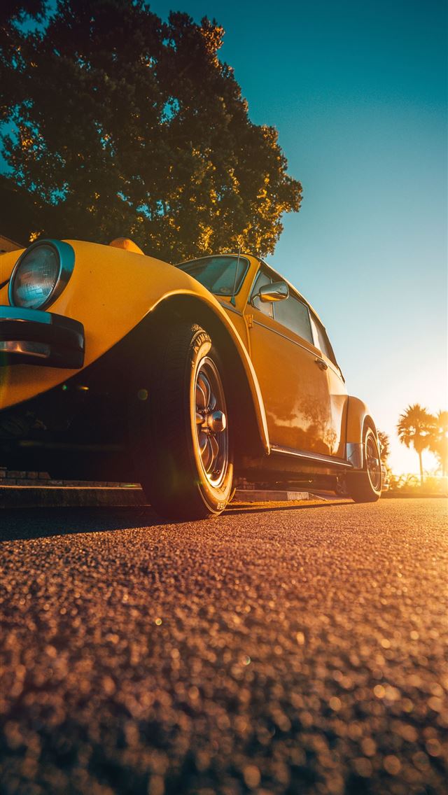 1284x2778 volkswagen fusca - volkswagen fusca iPhone Wallpaper