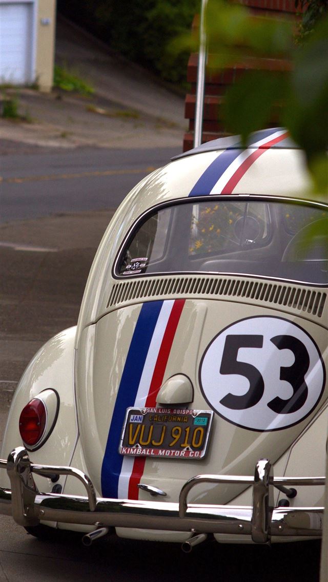 1284x2778 volkswagen fusca - volkswagen fusca iPhone Wallpaper