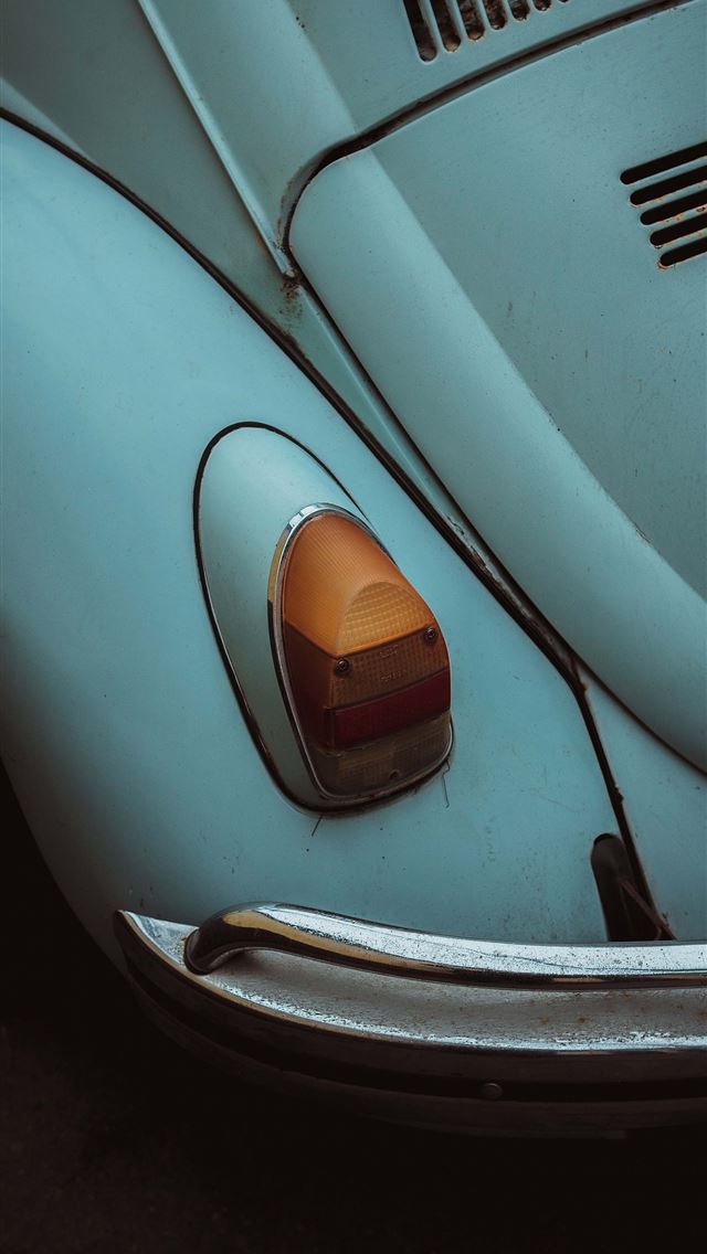 1284x2778 volkswagen fusca - volkswagen fusca iPhone Wallpaper