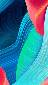 realme x wallpaper