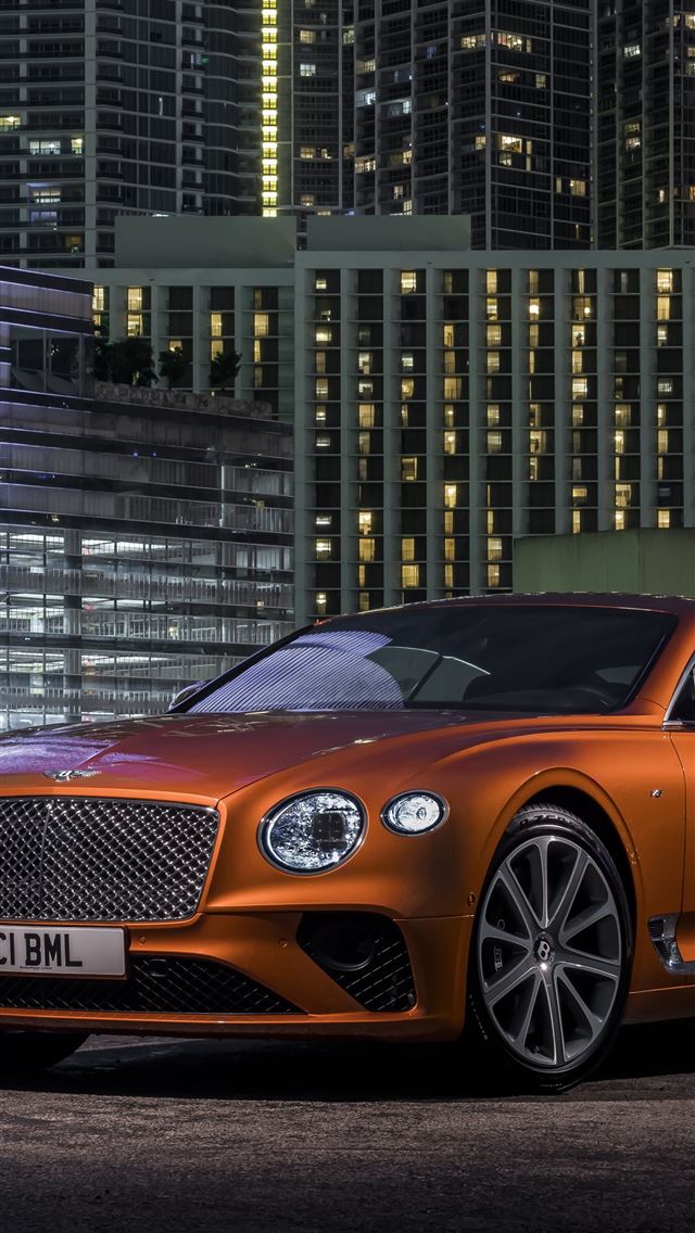 1284x2778 bentley continental gt - bentley continental gt iPhone Wallpaper