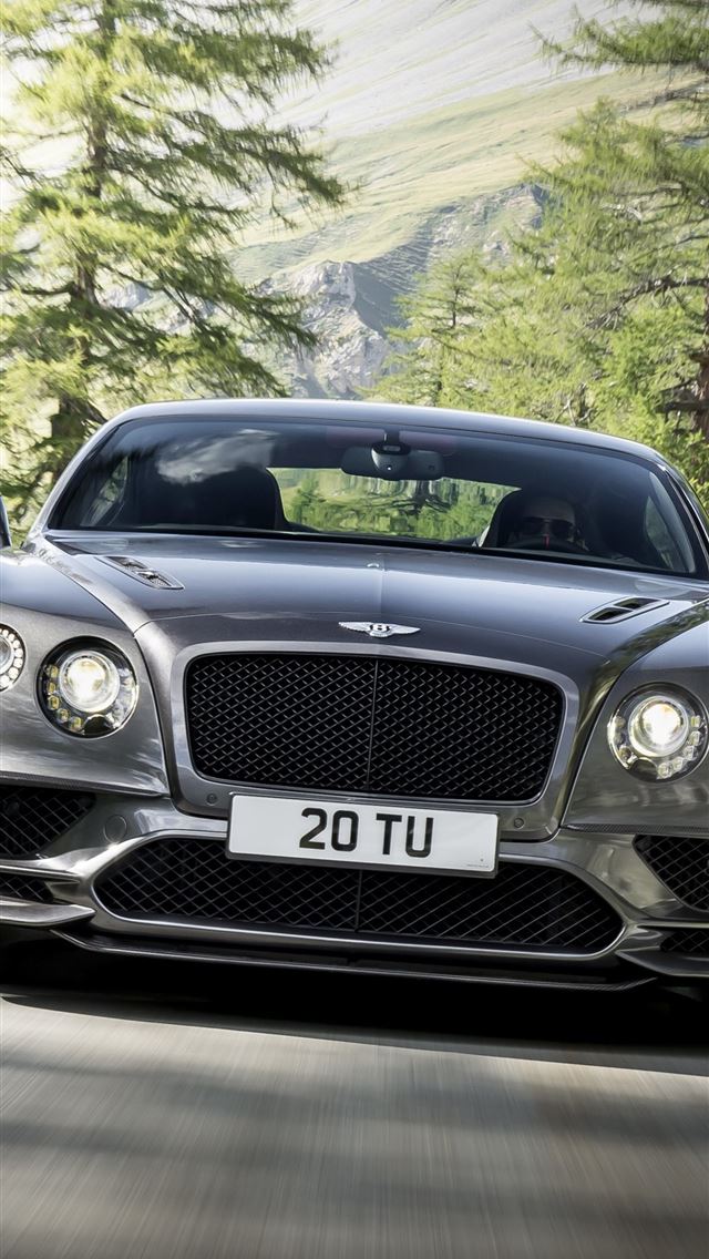 1284x2778 bentley continental gt - bentley continental gt iPhone Wallpaper