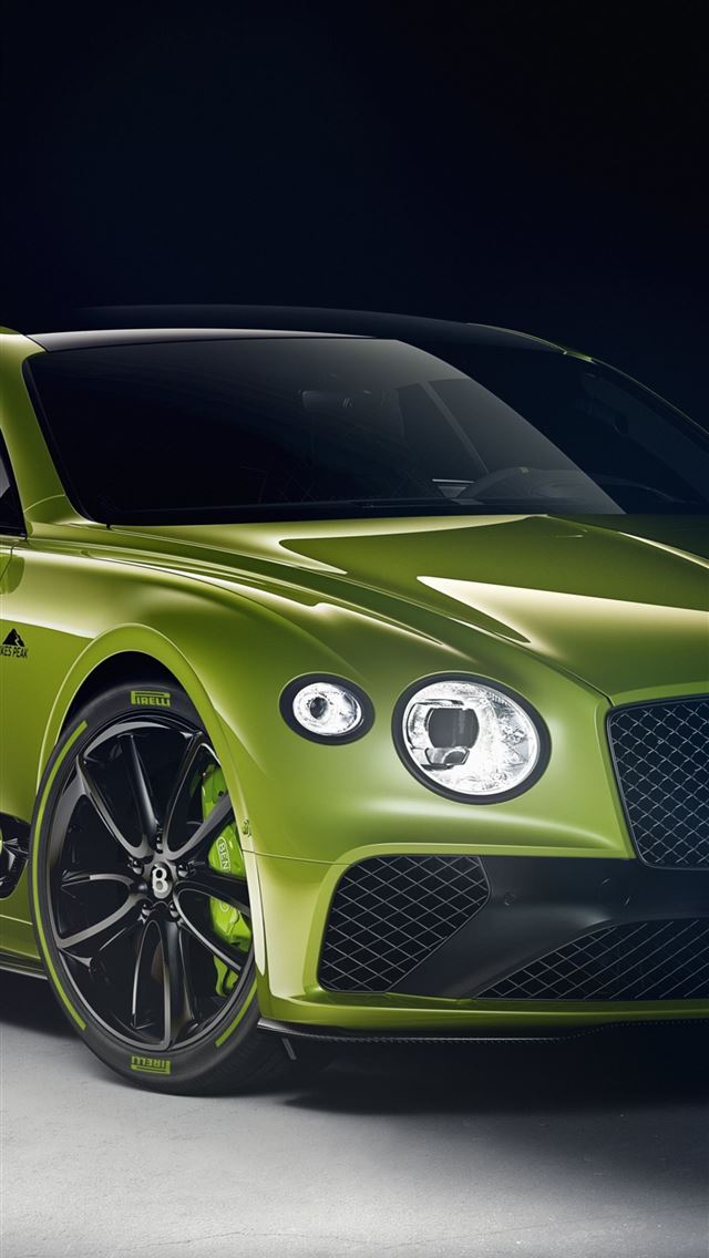 1284x2778 bentley continental gt - bentley continental gt iPhone Wallpaper