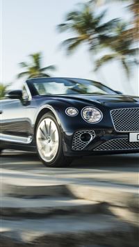 bentley continental gt wallpaper