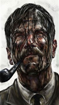 daniel day lewis wallpaper