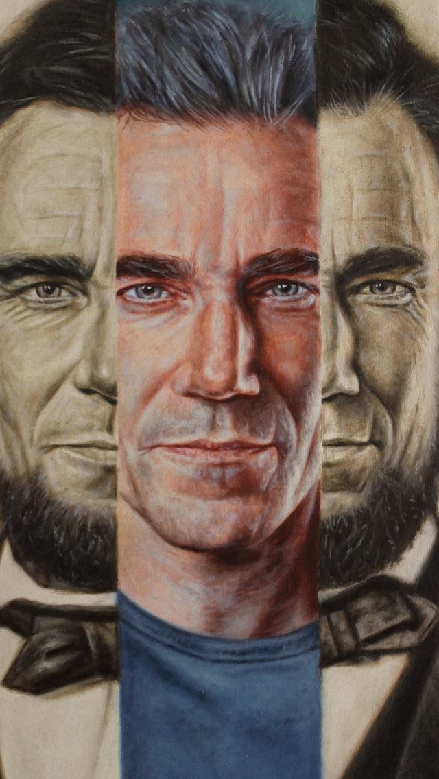 1284x2778 daniel day lewis - daniel day lewis iPhone Wallpaper