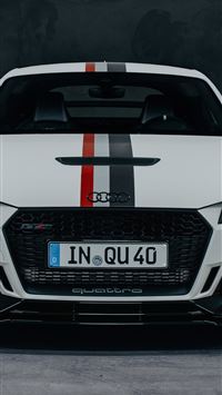 audi tt rs wallpaper