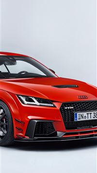 audi tt rs wallpaper