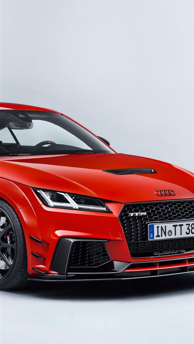 1284x2778 audi tt rs - audi tt rs iPhone Wallpaper