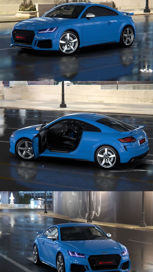 1284x2778 audi tt rs - audi tt rs iPhone Wallpaper