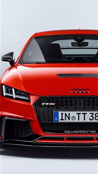 audi tt rs wallpaper
