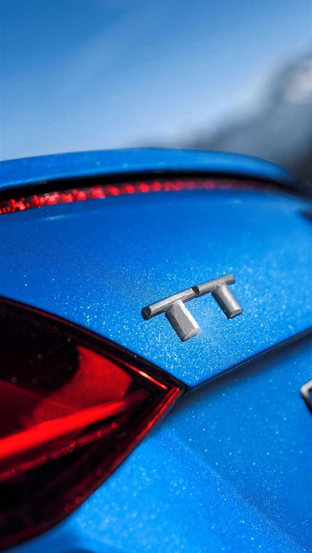 1284x2778 audi tt rs - audi tt rs iPhone Wallpaper