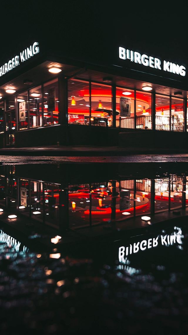 1284x2778 burger king - burger king iPhone Wallpaper