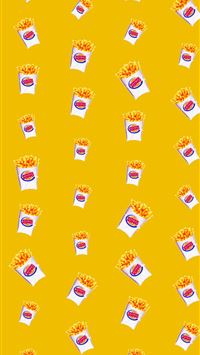 burger king wallpaper