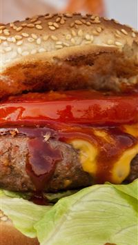 burger king iPhone wallpaper