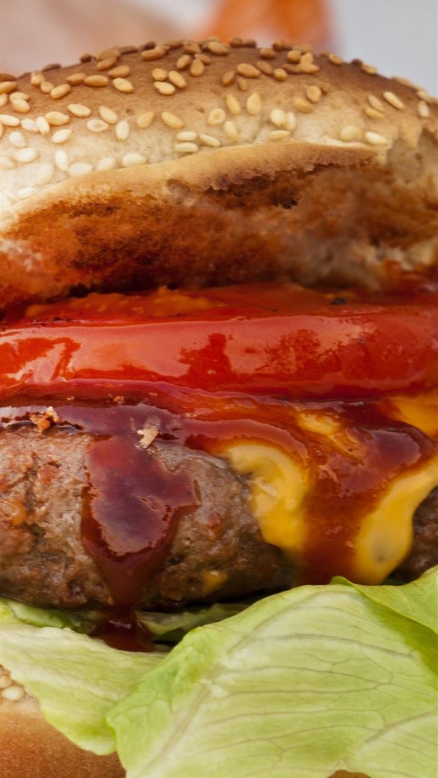 1284x2778 burger king - burger king iPhone Wallpaper