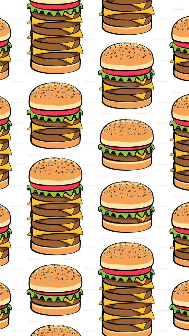 1284x2778 burger king - burger king iPhone Wallpaper