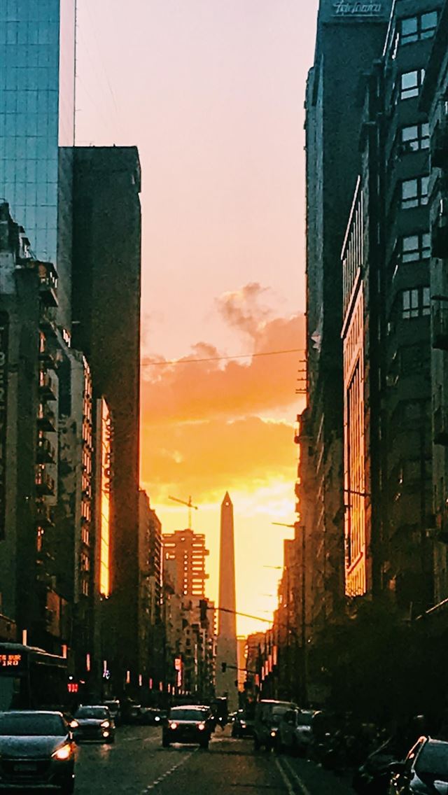 1284x2778 buenos aires - buenos aires iPhone Wallpaper