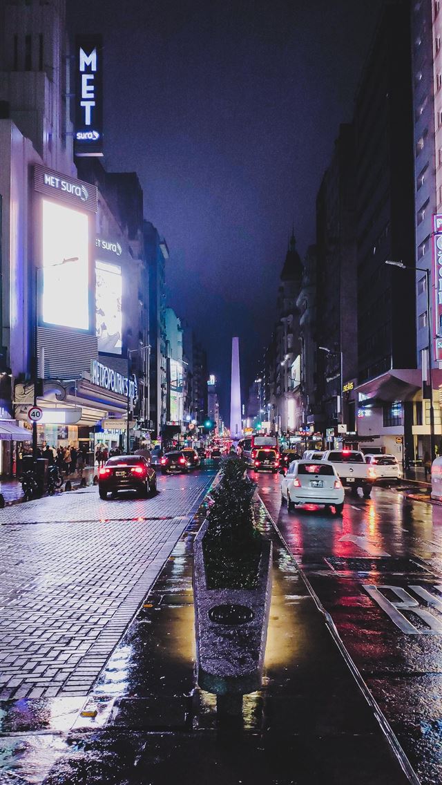 1284x2778 buenos aires - buenos aires iPhone Wallpaper