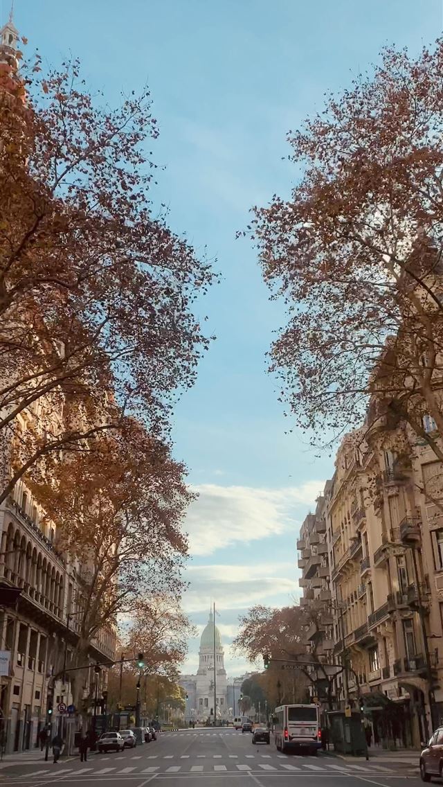 1284x2778 buenos aires - buenos aires iPhone Wallpaper