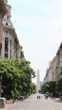 buenos aires wallpaper