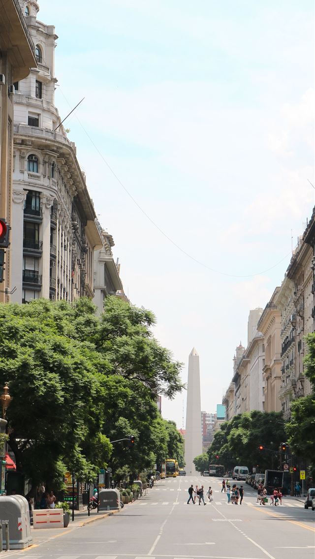1284x2778 buenos aires - buenos aires iPhone Wallpaper