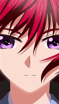 yona of the dawn wallpaper