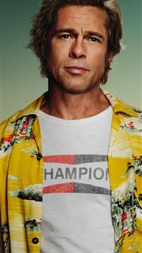 once upon a time in hollywood wallpaper